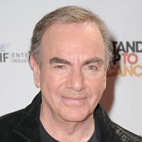 Neil Diamond